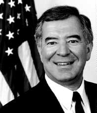 Congressman Nick J. Rahall II